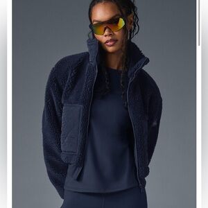 Alo Sherpa edge bomber